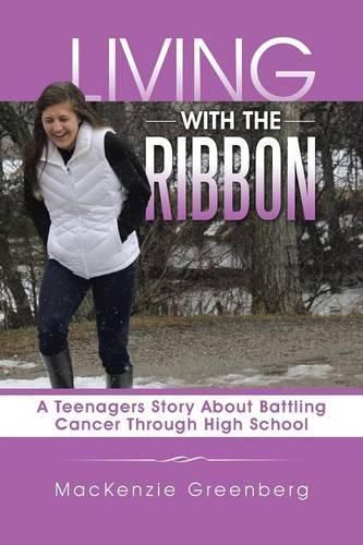 Cover image for Living with the Ribbon