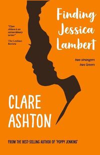 Cover image for Finding Jessica Lambert