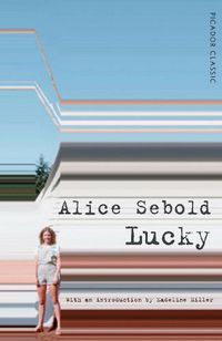 Cover image for Lucky