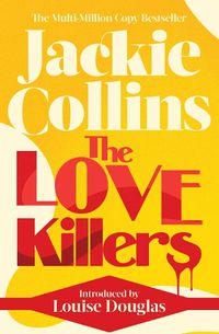 Cover image for The Love Killers