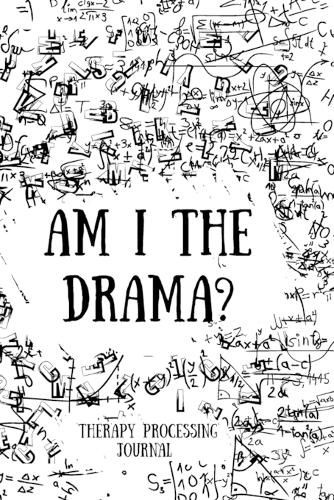 Cover image for Am I the Drama?