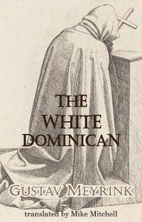 Cover image for The White Dominican