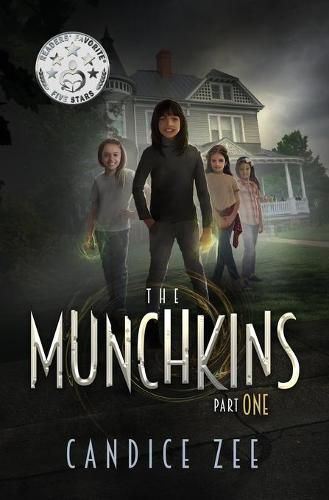 Cover image for The Munchkins