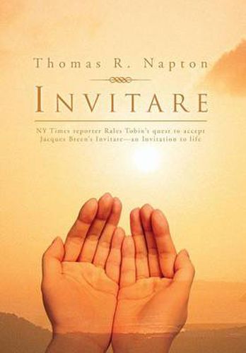 Cover image for Invitare