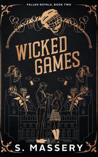 Cover image for Wicked Games