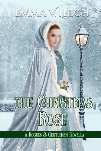 Cover image for The Christmas Rose: A Rogues & Gentlemen Novella