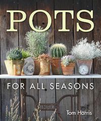 Cover image for Pots for All Seasons