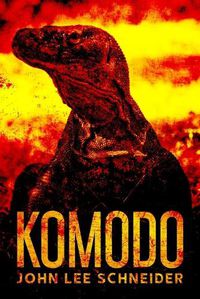 Cover image for Komodo