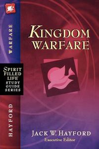 Cover image for Kingdom Warfare