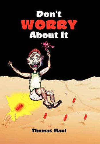 Cover image for Don't Worry about It