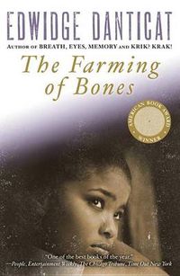 Cover image for The Farming of Bones