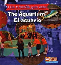 Cover image for The Aquarium/El Acuario