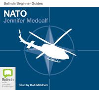 Cover image for NATO