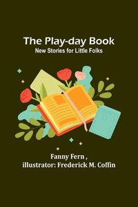 Cover image for The Play-day Book