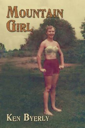 Cover image for Mountain Girl