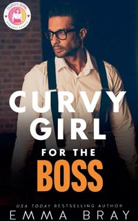 Cover image for Curvy Girl for the Boss