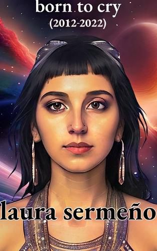 Cover image for born to cry