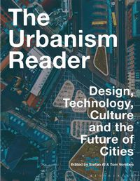 Cover image for The Urbanism Reader