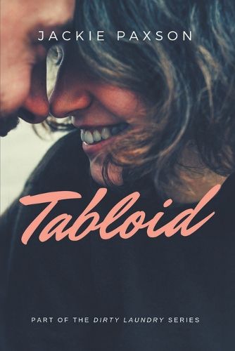 Cover image for Tabloid