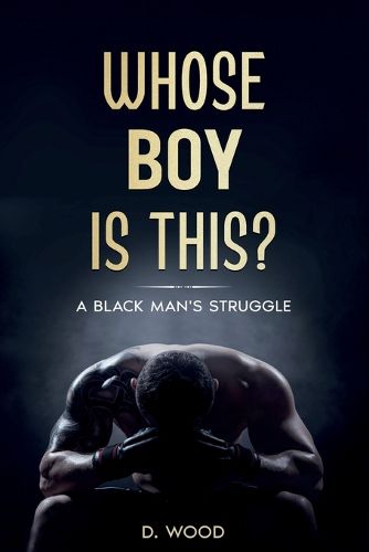 Cover image for Whose Boy Is This?