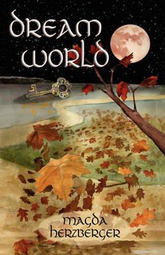 Cover image for Dreamworld