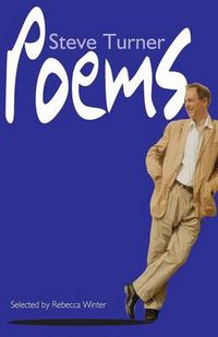 Cover image for Poems