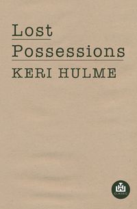 Cover image for Lost Possessions - THW Classic