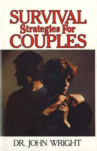 Cover image for Survival Strategies for Couples