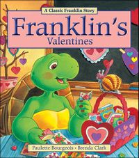 Cover image for Franklin's Valentines