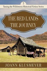 Cover image for Red Lands and The Journey