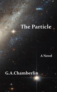 Cover image for The Particle