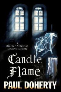 Cover image for Candle Flame