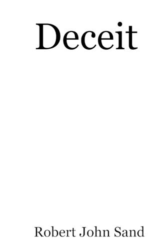 Cover image for Deceit