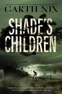 Cover image for Shade's Children