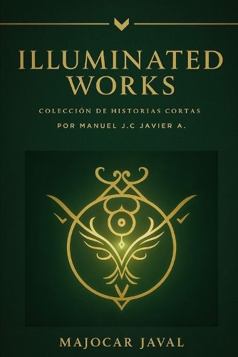 Cover image for Illuminated works