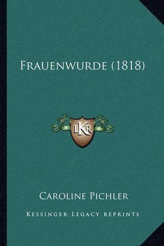 Frauenwurde (1818)