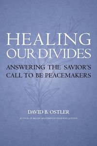 Cover image for Healing Our Divides