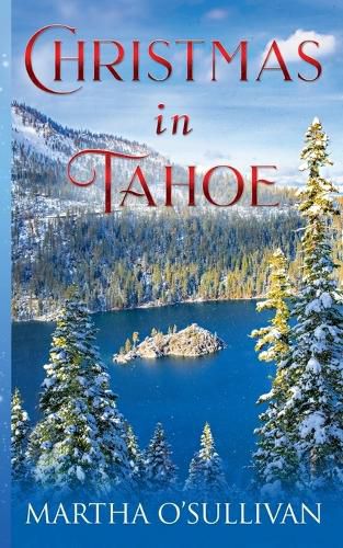 Cover image for Christmas in Tahoe