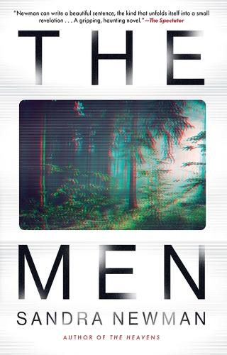 Cover image for The Men