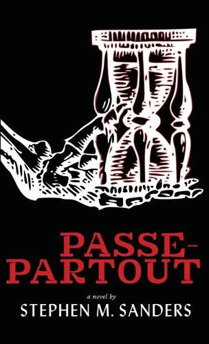 Cover image for Passe-Partout