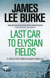 Cover image for Last Car To Elysian Fields