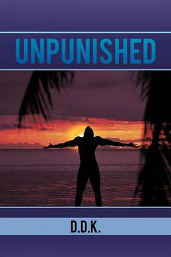 Cover image for Unpunished