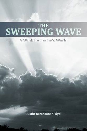 Cover image for THE Sweeping Wave: A Wink for Today's World