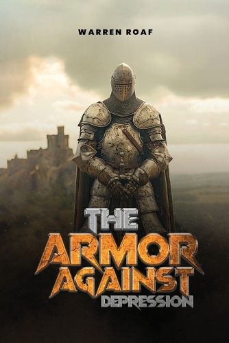 Cover image for The Armor Against Depression