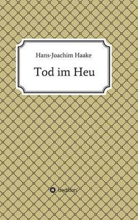 Cover image for Tod im Heu