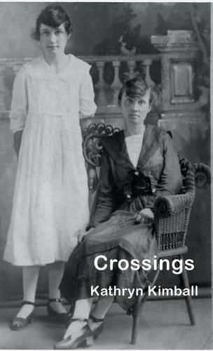 Cover image for Crossings