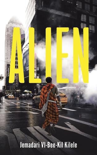 Cover image for Alien