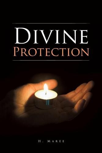 Cover image for Divine Protection