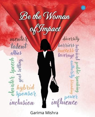 Cover image for Be the Woman of Impact