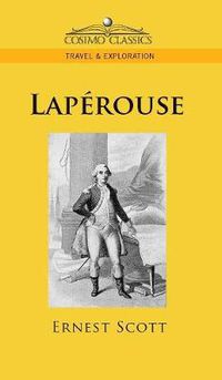 Cover image for Laperouse